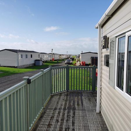 Snowdonia Sunbeach Holiday Sea And Mountain View Llwyngwril 외부 사진