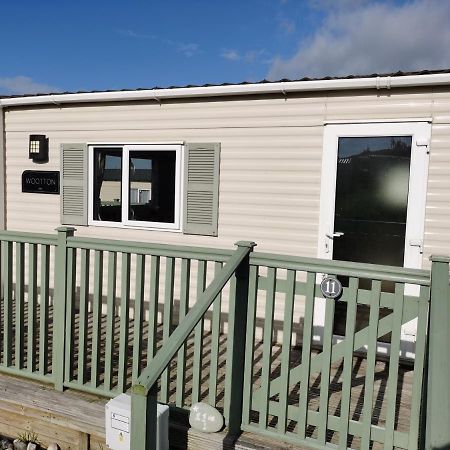Snowdonia Sunbeach Holiday Sea And Mountain View Llwyngwril 외부 사진