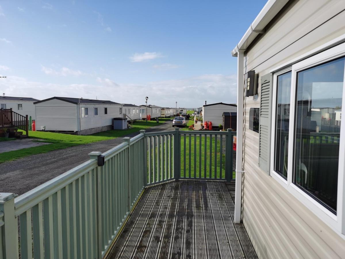 Snowdonia Sunbeach Holiday Sea And Mountain View Llwyngwril 외부 사진