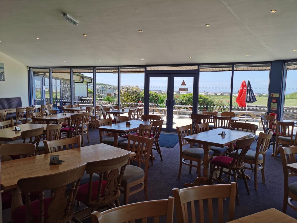 Snowdonia Sunbeach Holiday Sea And Mountain View Llwyngwril 외부 사진