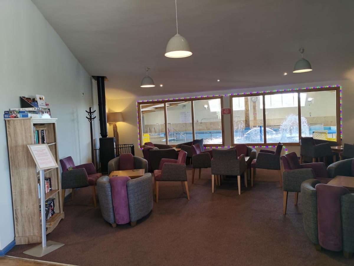 Snowdonia Sunbeach Holiday Sea And Mountain View Llwyngwril 외부 사진