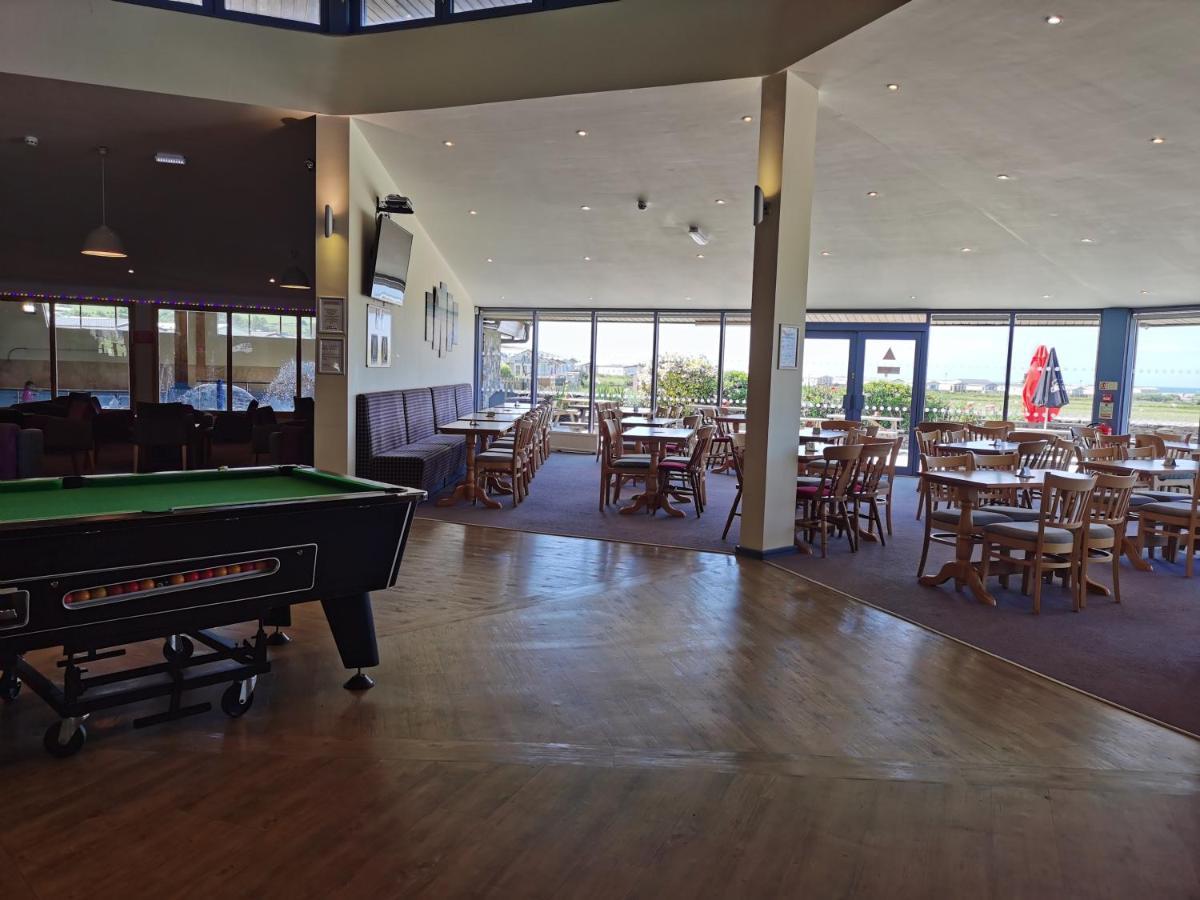 Snowdonia Sunbeach Holiday Sea And Mountain View Llwyngwril 외부 사진