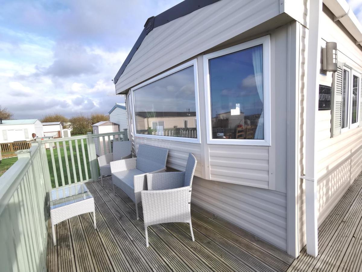 Snowdonia Sunbeach Holiday Sea And Mountain View Llwyngwril 외부 사진