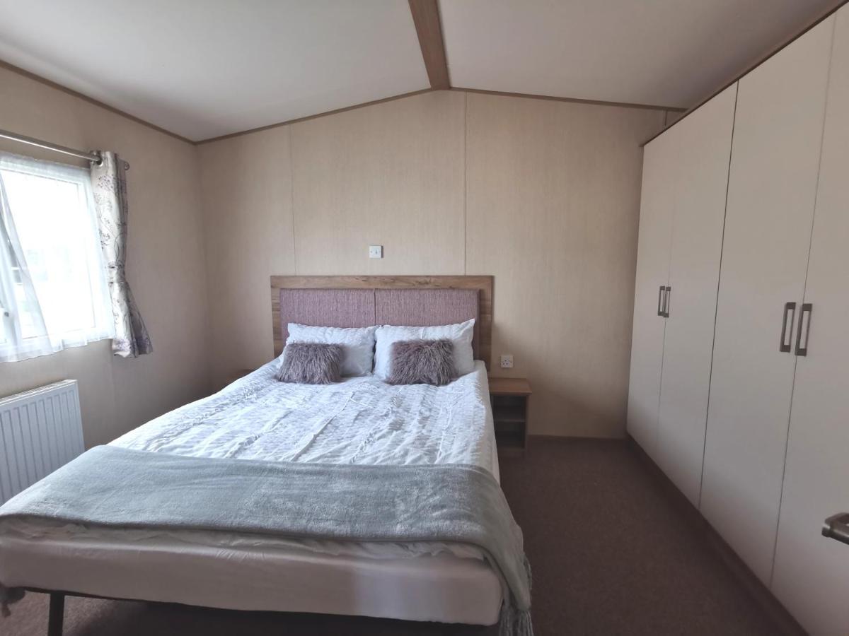 Snowdonia Sunbeach Holiday Sea And Mountain View Llwyngwril 외부 사진