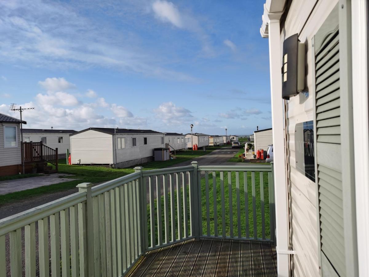 Snowdonia Sunbeach Holiday Sea And Mountain View Llwyngwril 외부 사진