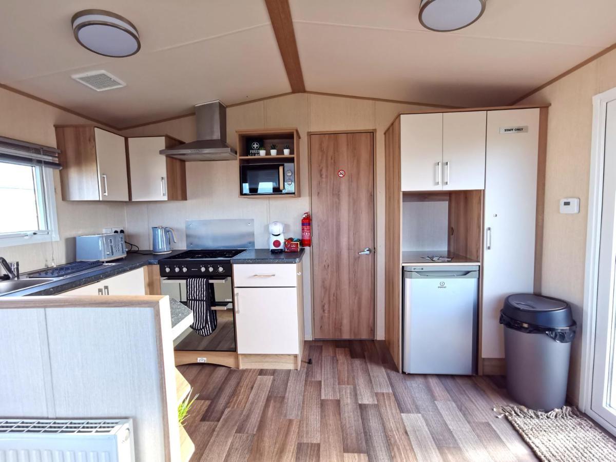 Snowdonia Sunbeach Holiday Sea And Mountain View Llwyngwril 외부 사진
