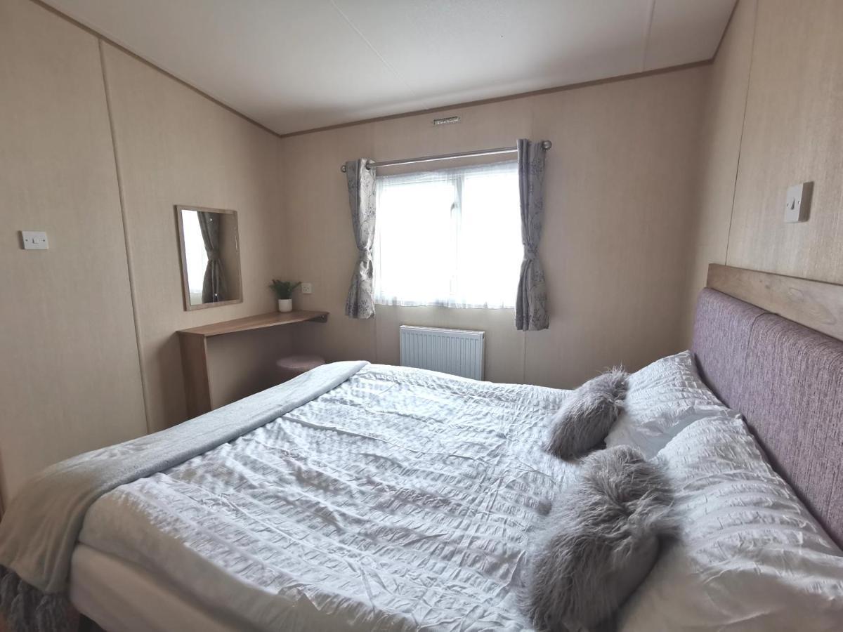 Snowdonia Sunbeach Holiday Sea And Mountain View Llwyngwril 외부 사진