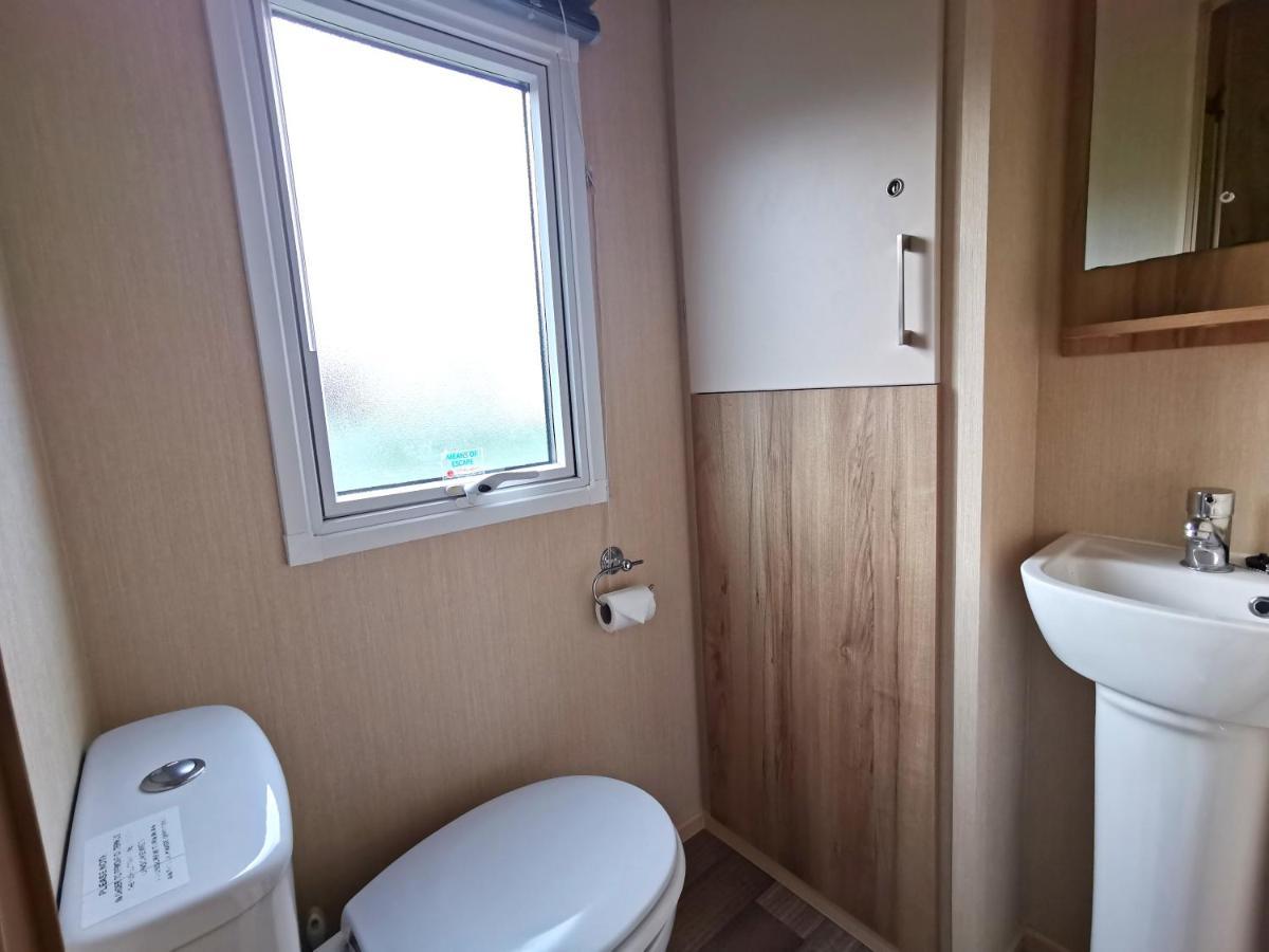 Snowdonia Sunbeach Holiday Sea And Mountain View Llwyngwril 외부 사진